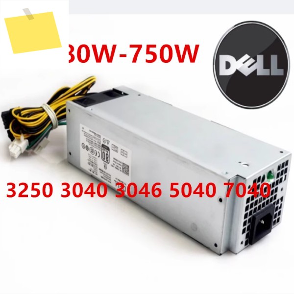 신품 오리지널 전원 공급 장치 3250 3040 8PIN + DPS-600EM-00 L180ES-00 제품 이미지
