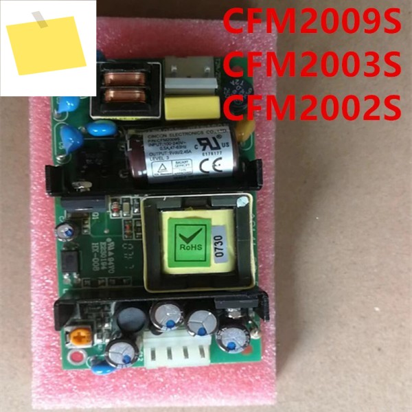 CINCON 20W CFM2009S 새 원본 전원 공급 장치 제품 이미지