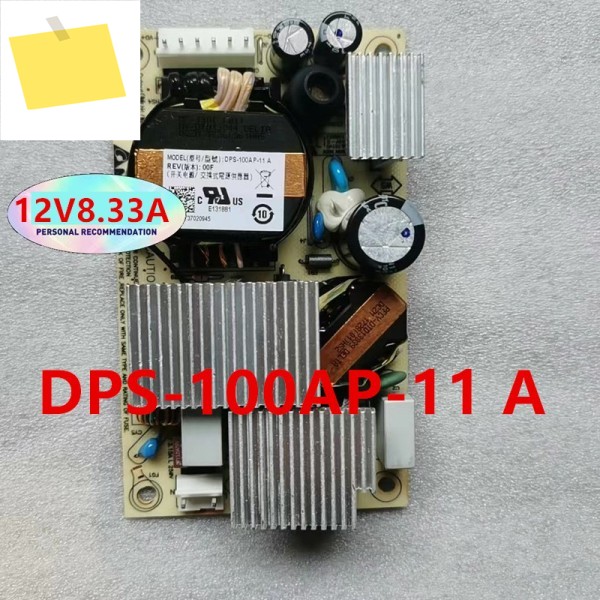 DELTA 12V8.33A 100W DPS-100AP-11 A 새 원본 전원 보드 제품 이미지