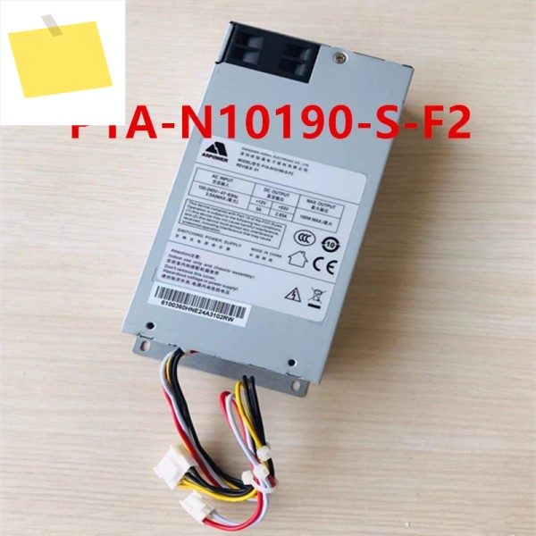 신품 오리지널 ASPOWER 12V5A 190W P1A-N10190-S-F2 제품 이미지