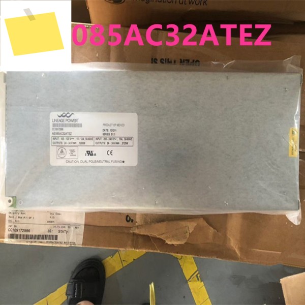 LINEAGE APTS020A0X3-SRZ 2725W NE085AC32ATEZ용 새 전원 모듈 제품 이미지