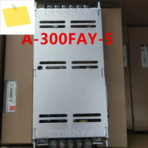 CHUANGLIAN 5V60A 300W A-300FAY-5 3.8V45A A-200FLB-3.8PN-A용 새 원본 전원 공급 장치 제품 이미지