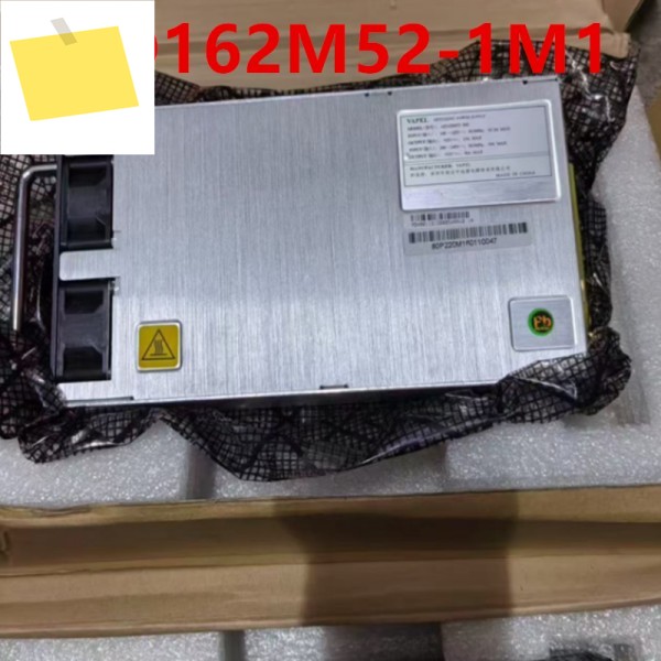 VAPEL AD162M52-1M1용 거의 새 미사용 전원 공급 장치 제품 이미지