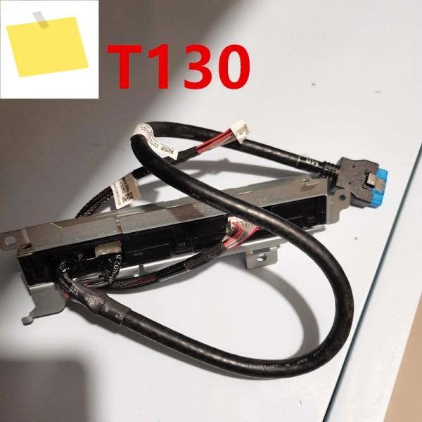 T130 USB IO 제어판 VXDWT GP9GX 4VPH4 새 원본 전원 보드 제품 이미지
