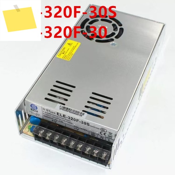 신품 오리지널 전원 공급 장치 ECU 30V8A 320W ELE-320F-30S 제품 이미지