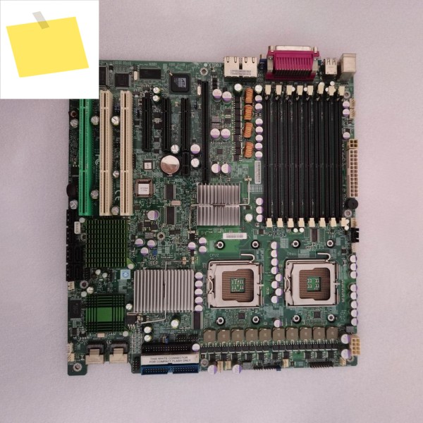 X7DB3 서버 마더보드 SAS 어레이 듀얼 LGA 771 제품 이미지