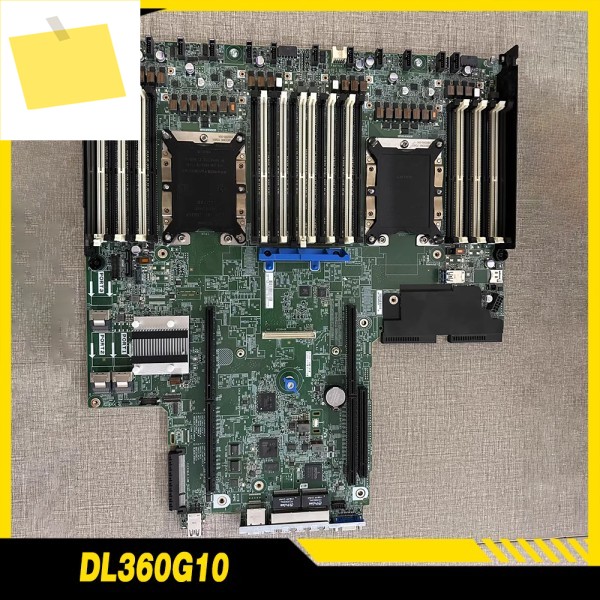 DL360G10 875552-001 P11781 847479-002 P19926 서버 마더보드 제품 이미지