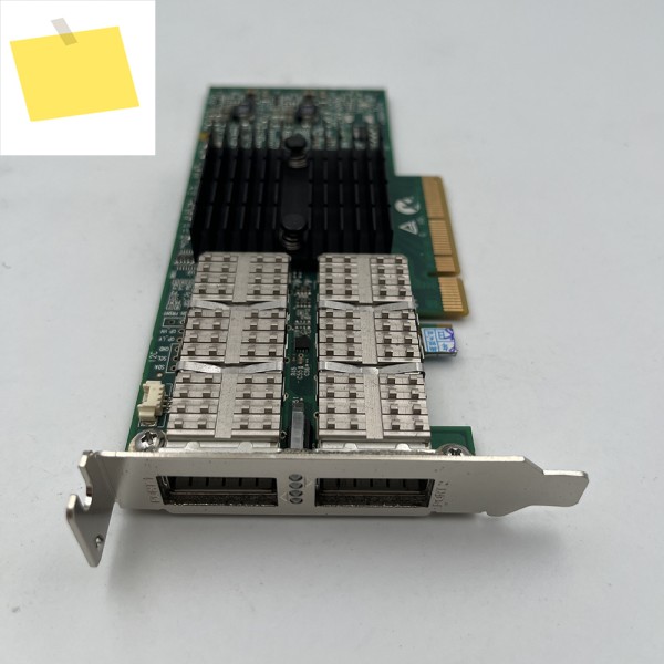 ConnectX-3 Pro EN 듀얼 전기 포트 40G 이더넷 카드 MCX314A-BCCT 제품 이미지