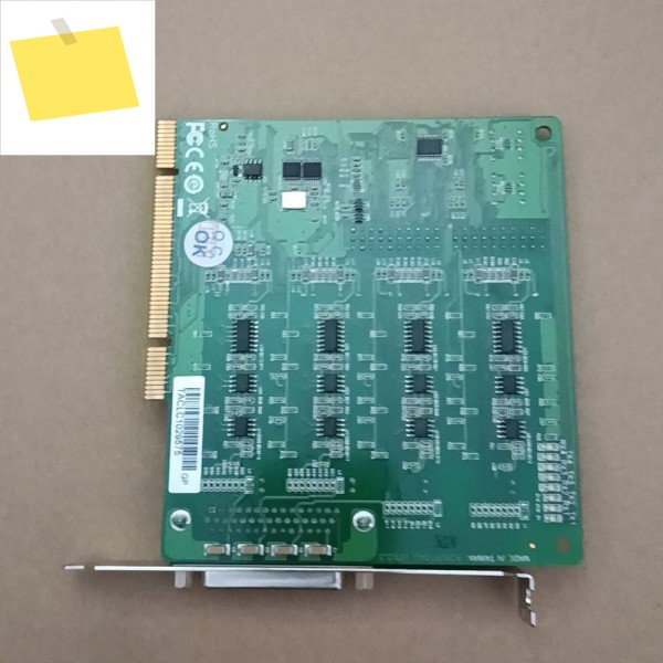 CP-134U-I 절연형 4포트 RS-422485 PCI 다중 시리얼 카드 제품 이미지