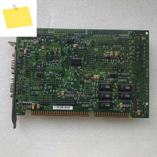 기존 산업용 컴퓨터 제어 마더보드 PCA-6144S Rev. B2번 제품 이미지
