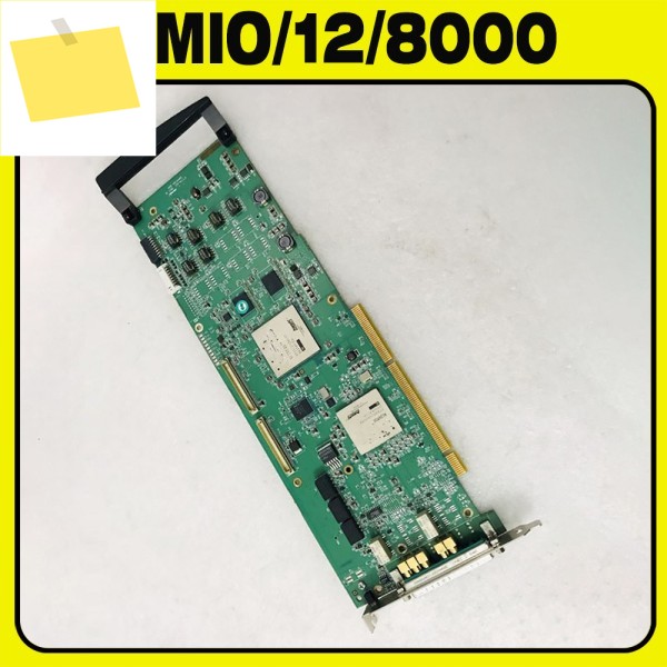 XMIO128000 다채널 HD 부직포 카드 제품 이미지