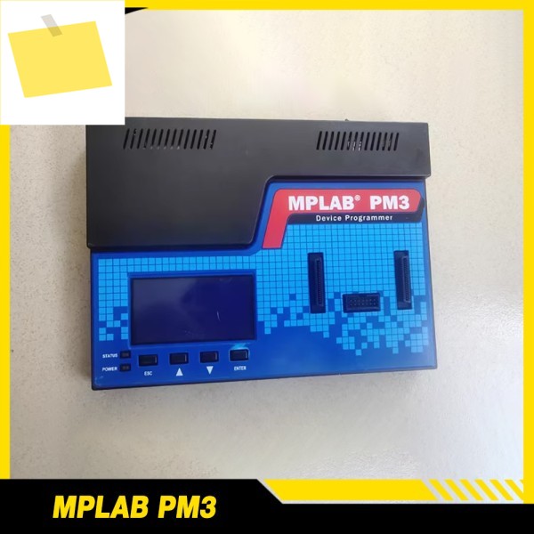 MPLAB PM3 PIC 개발 도구 프로그래머 굽기 제품 이미지