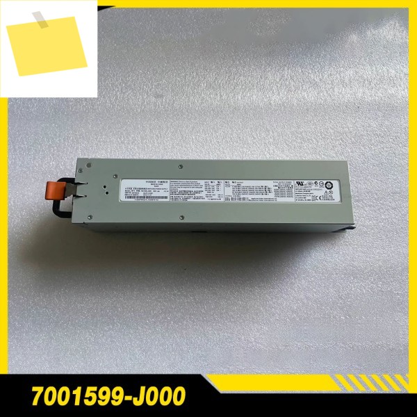 7001599-J000 Emerson 00E8277 스위칭 전원 공급 장치 P720 제품 이미지