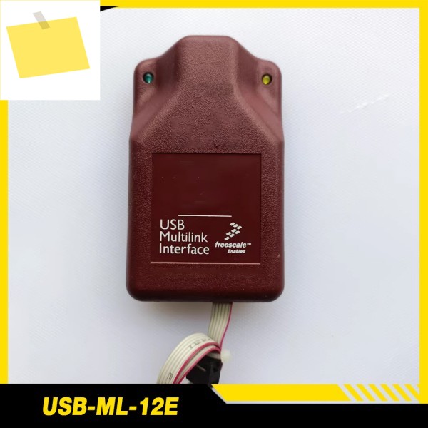 디버거 USB BDM 멀티링크 USB-ML-12E 에뮬레이터 제품 이미지