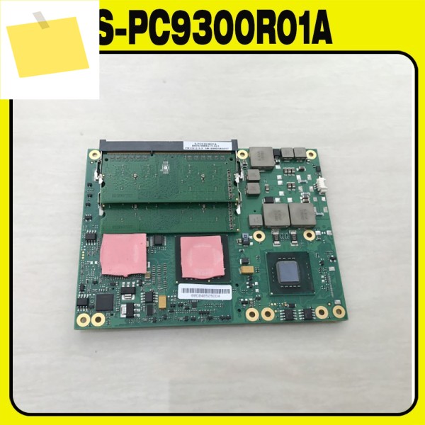 S-PC9300R01A ETX 산업용 제어 마더보드 제품 이미지