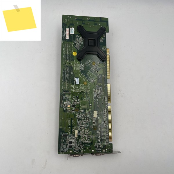 WSB-9150-R10 산업용 컴퓨터 마더보드 원래 분해품 제품 이미지