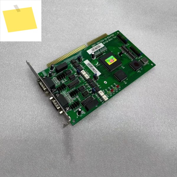 산업 장비 PCL-745B REV.B1 EVOC ISA 듀얼 포트 고속 RS-232485 인터페이스 카드용 제품 이미지