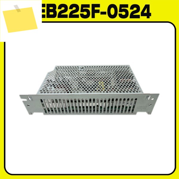 COSEL 산업용 병원 전원 공급 장치+5V5A+24V9A14A 하우징 LEB225F-0524용 제품 이미지