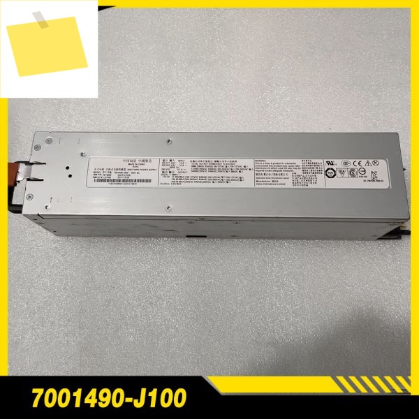 7001490-J100 기존 P720 전원 공급 장치 74Y5985 제품 이미지