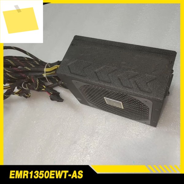 EMR1350EWT-AS 전원 모듈 공급 장치 제품 이미지