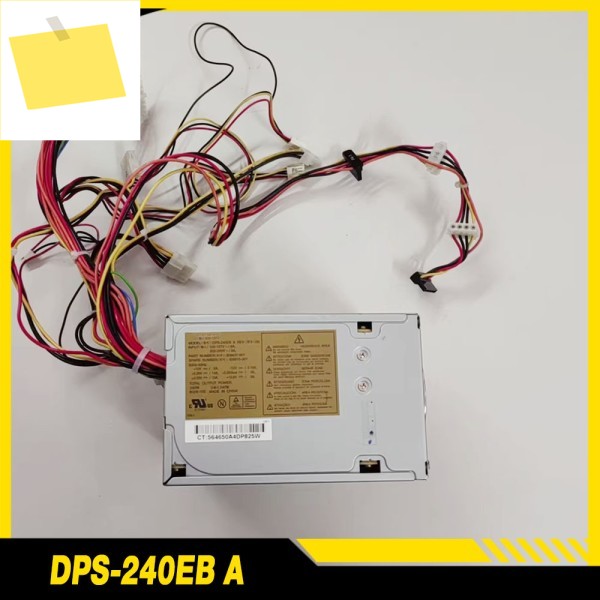D530 MT 전원 공급 장치 DPS-240EB A PDP123P 308437-001 제품 이미지