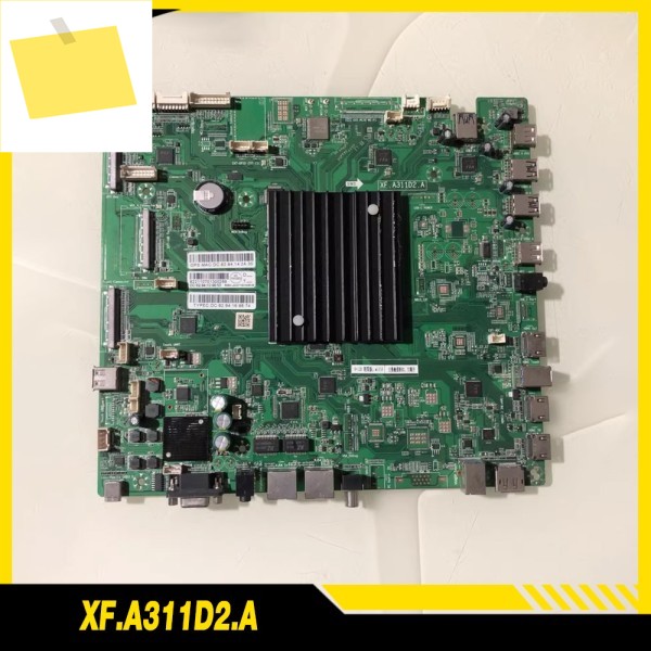 마더보드 XF.A311D2.A 멀티미디어 제품 이미지