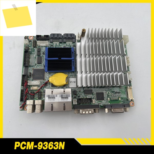 어드밴텍 PCM-9363 PEV용 A1 산업용 마더보드 제품 이미지