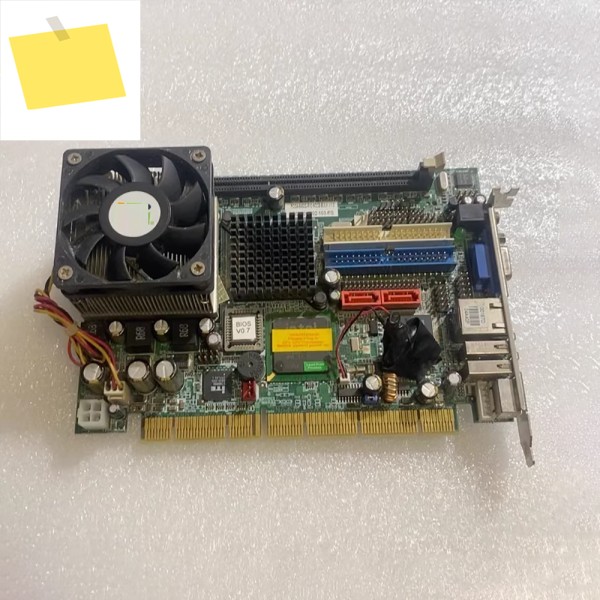 IEI 산업용 제어 마더보드용 PCISA-8450G-R10 제품 이미지