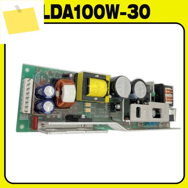 COSEL 산업용 병원 전원 모듈 30V3.5A LDA100W-30용 제품 이미지
