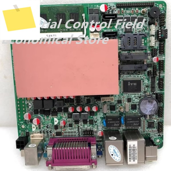 TD-ITX-315E 162264 산업용 병원기기의 메인보드 제품 이미지