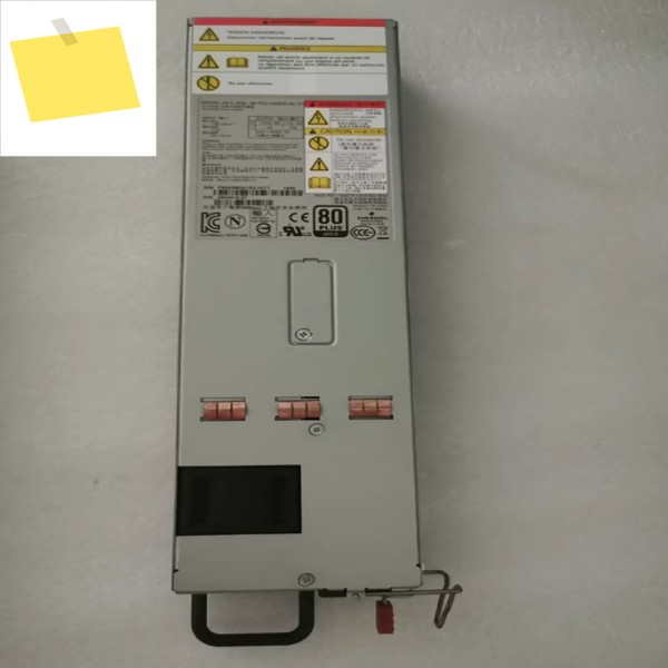 850W AP-PSU-HE850-AC-01 0963415 -07 스위치 전원 공급 장치 제품 이미지