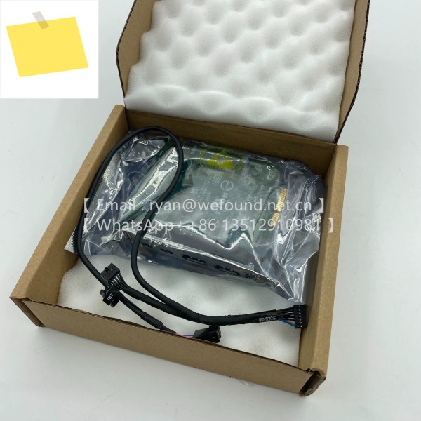 Dell Thunderbolt 4 네트워킹 카드용, PCIe 3660 07R4VG 02WY06 제품 이미지