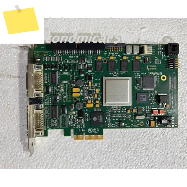 OR-X4C0-XPD00 획득 카드 제품 이미지