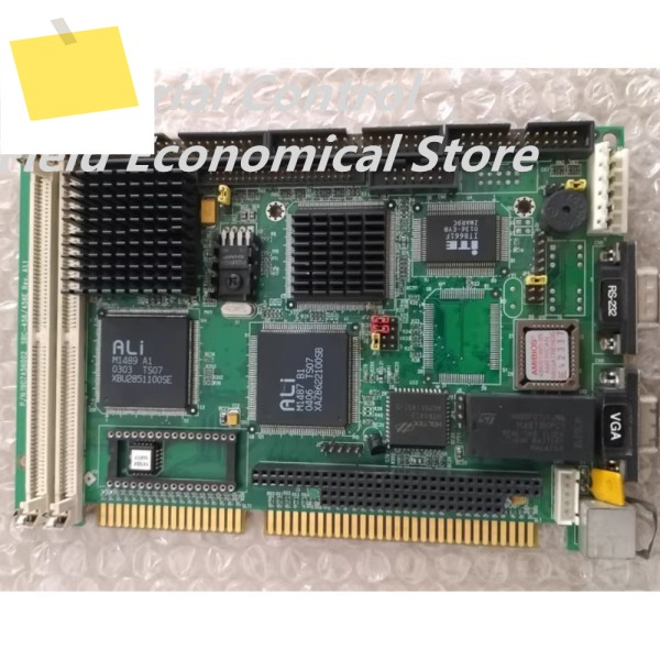 SBC-456456E Rev.A1.1 산업용 컴퓨터 소형 보드 제품 이미지