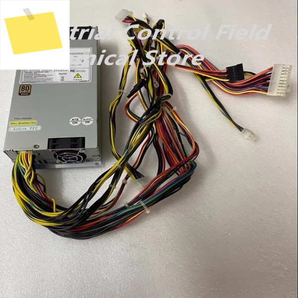 SPI SPARKLE POWER SPI4601UG 460W 산업용 전원 공급 장치용 제품 이미지