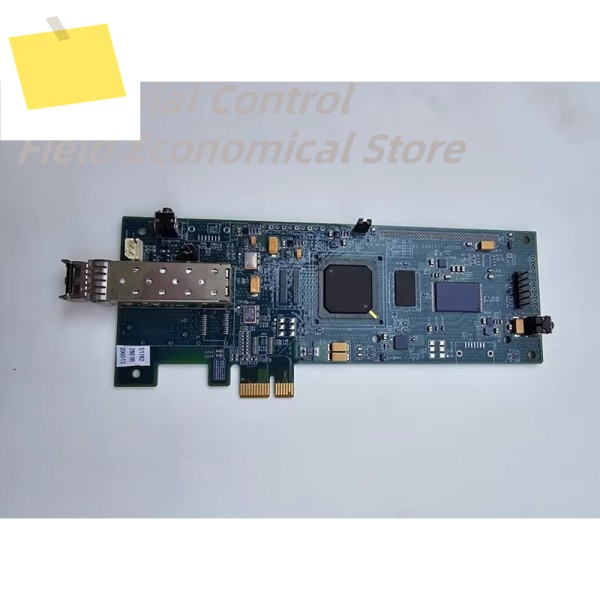 XX-D101V2-160109 광 네트워크 카드 제품 이미지