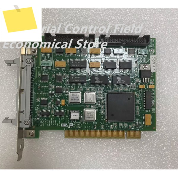 CORELIS INC PCI-1149.1 산업용 인수 카드용 제품 이미지