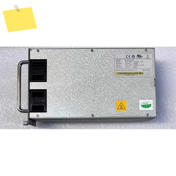 GoIdpower 통신 전원 공급 장치 모듈 EPW30B-48A 53.5V용 제품 이미지