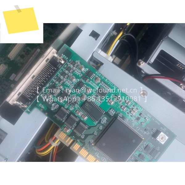 ADA16-82LPCIL No.7242C 제품 이미지