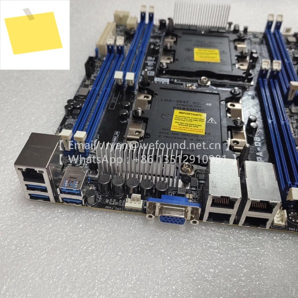 Z11PA-D8 서버 보드 제품 이미지