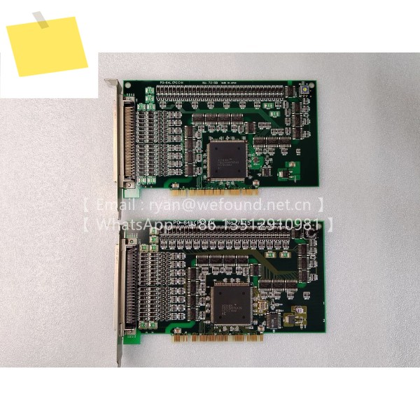 PO-64LPCIH No.7215 제품 이미지