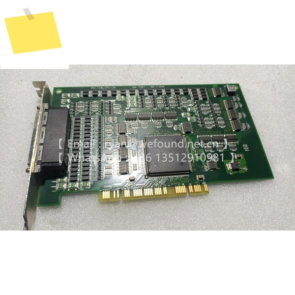 PO-128LPCIH No.7301 제품 이미지