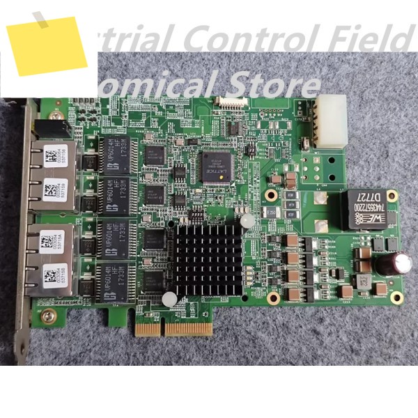 PCIe-GIE74 51-18531-0A10 수집 카드 제품 이미지