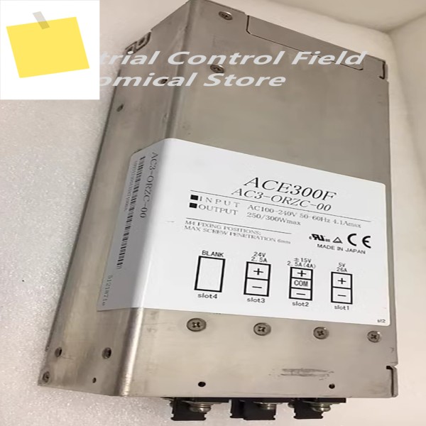 ACE300F 250300W 24V2.5A 제품 이미지