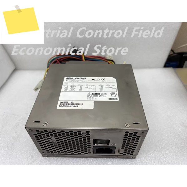 UNA350PB 산업용 전원 공급 장치 +3.3+5V+12V-12V+5 제품 이미지