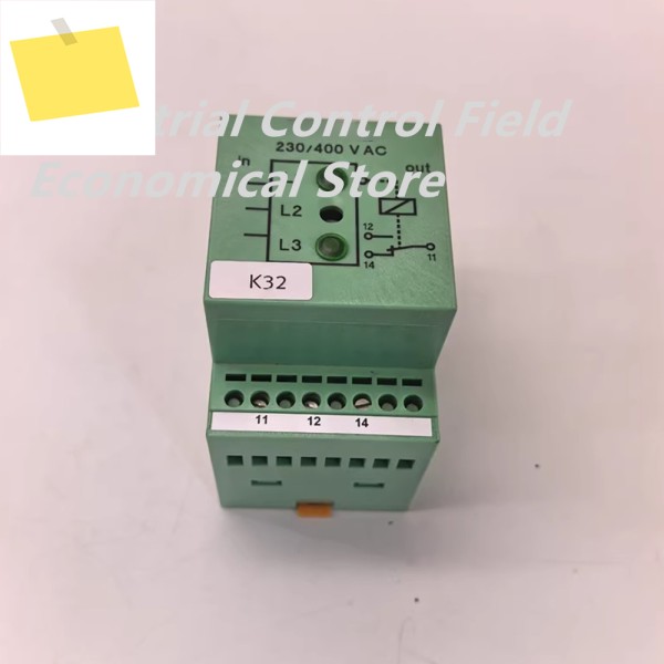 IEG 45-3LA40021 230V400VAC 모니터링 모듈 제품 이미지