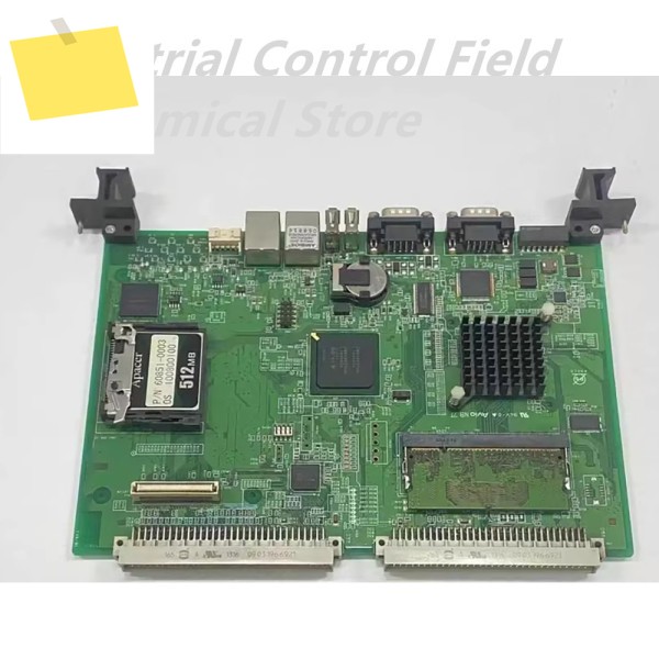 50999-0137R04 로봇 컨트롤러 CPU 마더보드 제품 이미지