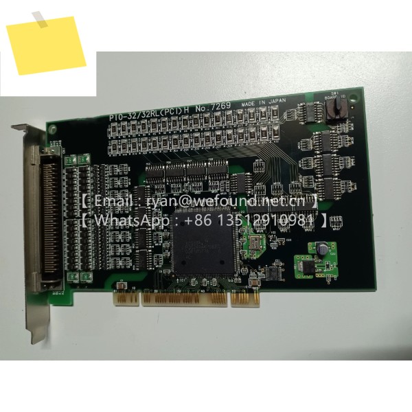 PIO-3232RLPCIH No.7269 제품 이미지