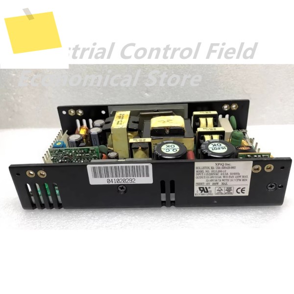 HUL200-13 산업용 스위칭 전원 공급 장치 12-16V12.5A 15V 200W 제품 이미지