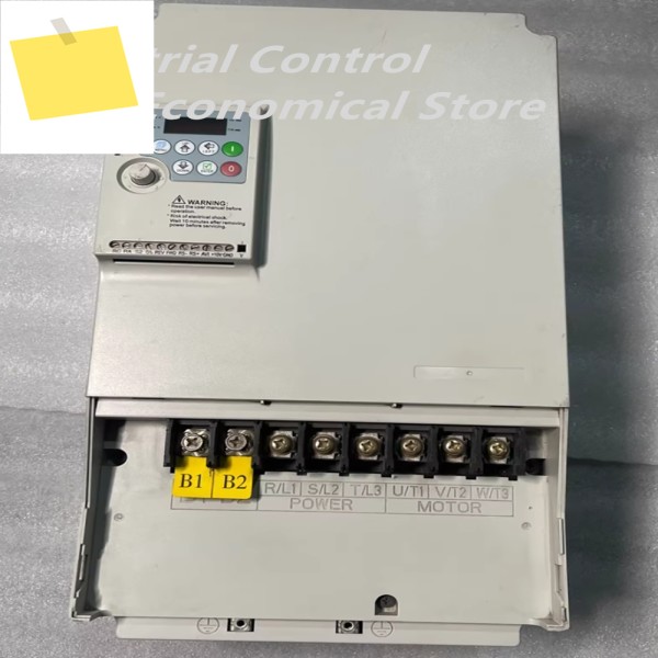 NZ200T-37GY-4 380V 37KW 주파수 변환기 제품 이미지